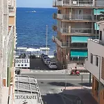 Playa De Naufragos Apartmán Torrevieja