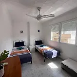 Apartmán Playa De Naufragos Torrevieja
