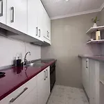 Apartmán Playa De Naufragos