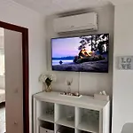 Playa De Naufragos Апартаменти