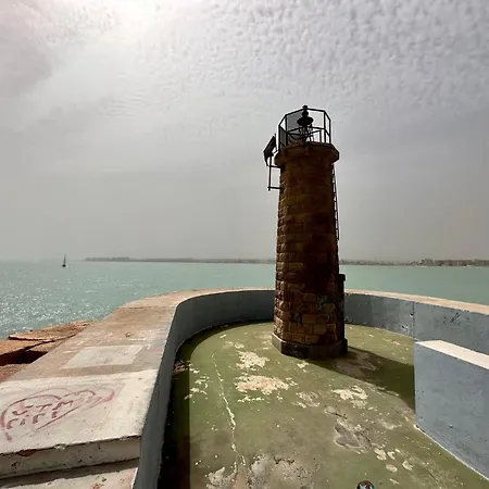 Playa De Naufragos * Torrevieja