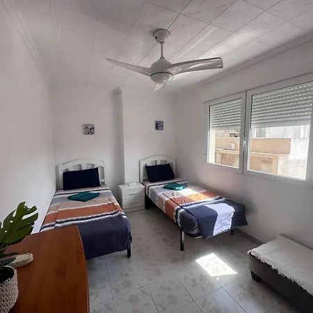 Apartment Isla De Paz Torrevieja