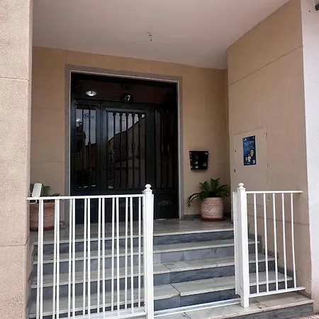 Playa De Naufragos * Torrevieja