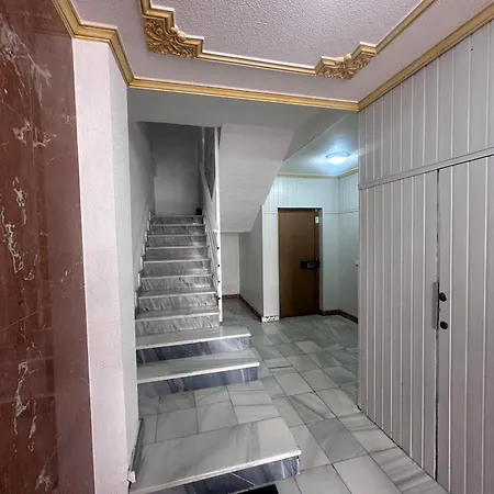 Playa De Naufragos Apartman *