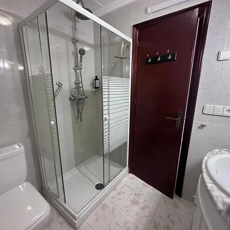 Apartment Isla De Paz Torrevieja