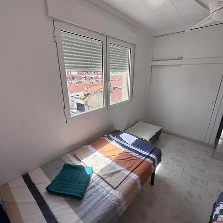 Apartment Isla De Paz