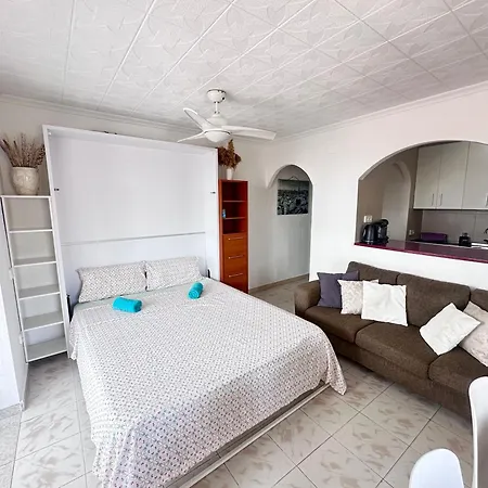 Playa De Naufragos Torrevieja