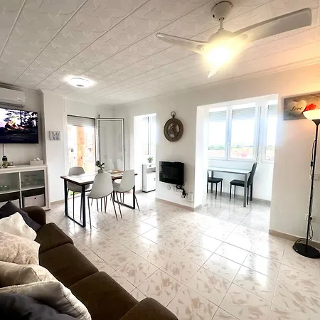 Apartment Isla De Paz *