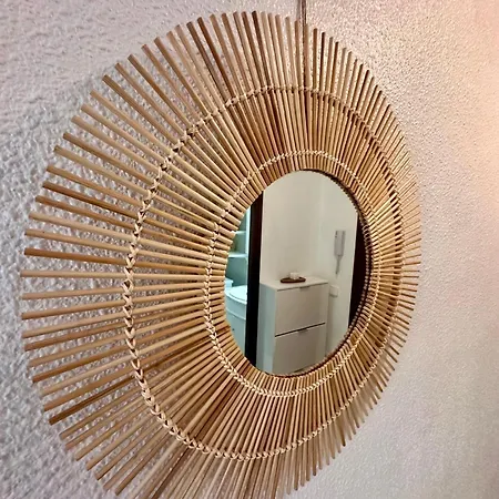 Isla De Paz Apartment