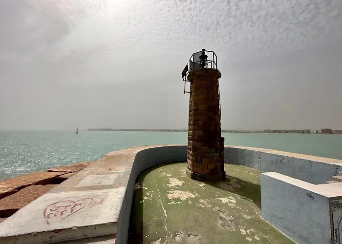 Playa De Naufragos * Torrevieja