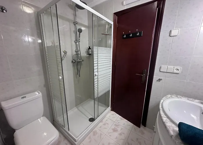 Lejlighed Playa De Naufragos Torrevieja