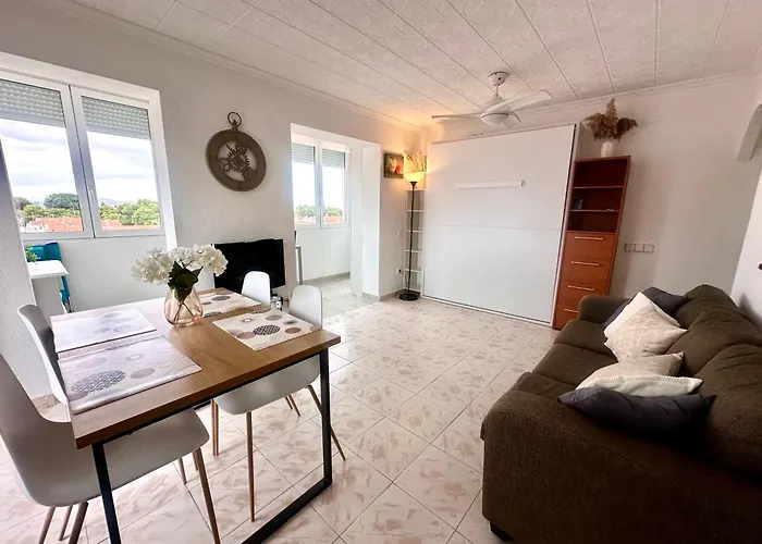 Playa De Naufragos * Torrevieja